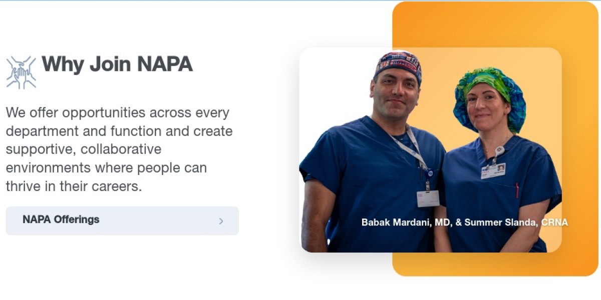 A career of near-perfection: The requirements and rewards of a nurse anesthetist job