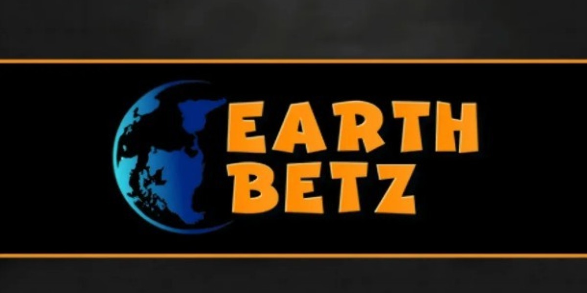 Discover Seamless Cricket Entertainment with Earthbetz