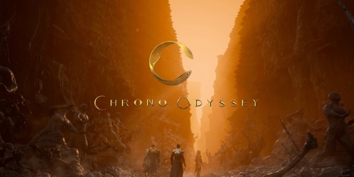 MMOexp Chrono Odyssey: A Comprehensive Strategy Guide for the Upcoming Closed Beta
