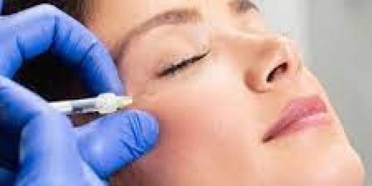 Natural Botox Results in Dubai: What to Expect