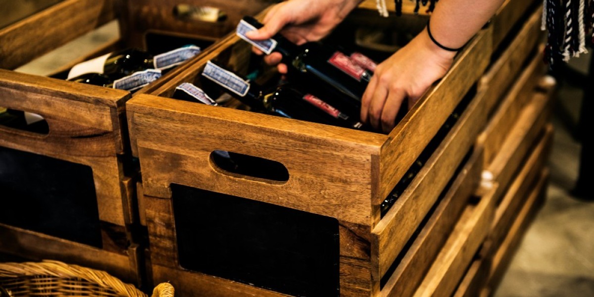 Why Asia-Pacific Is the Next Big Wine Packaging Box Market