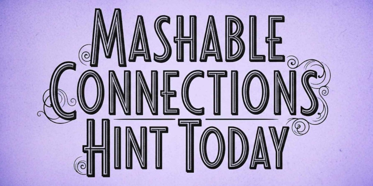 mashable connections hint today