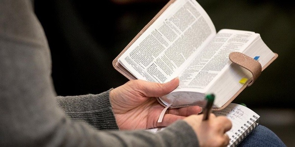 What Are the 77 Books of the Old Testament?