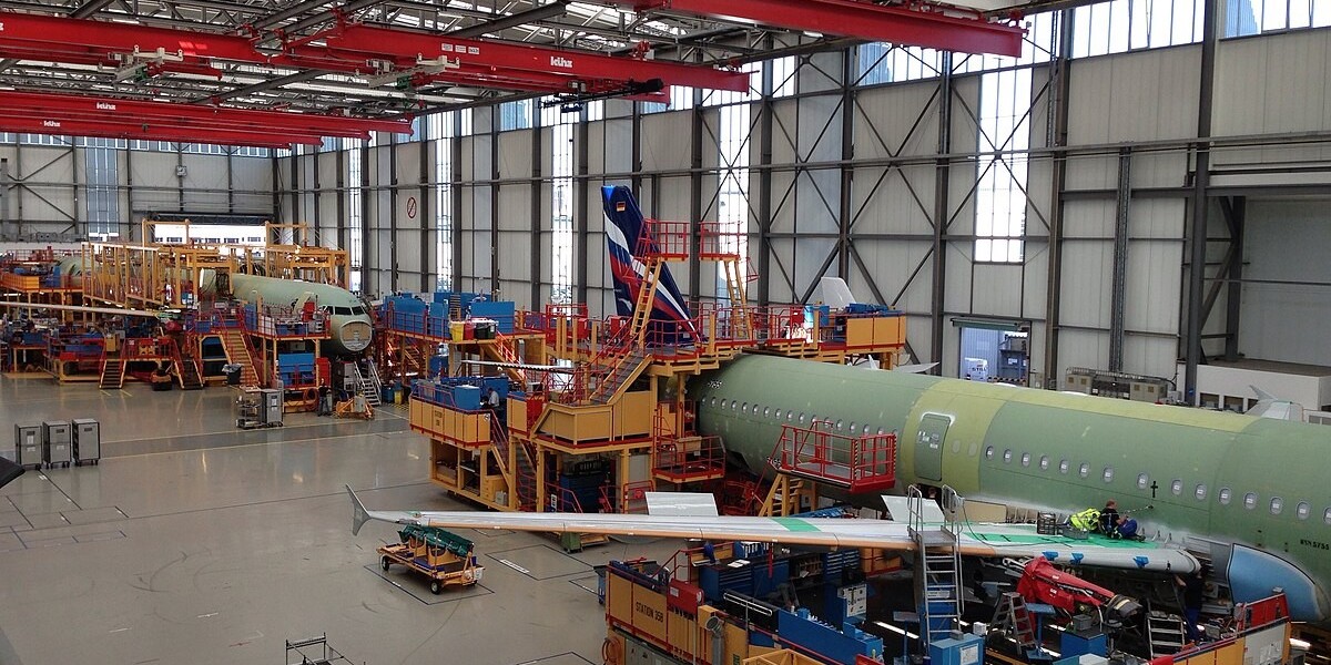 Assembly Line Production vs Batch Production: Key Differences