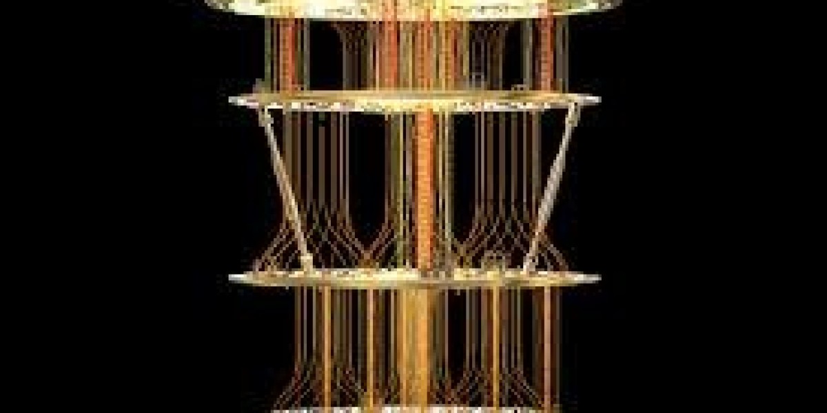 Quantum Computing Market Technological Advancements Redefining Cybersecurity Protocols and Systems