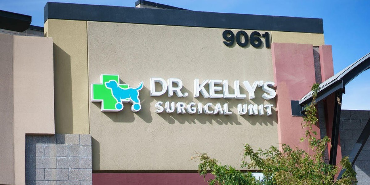 Why Dr. Kelly’s Surgical Unit Is Among the Top Veterinarians in Arizona?