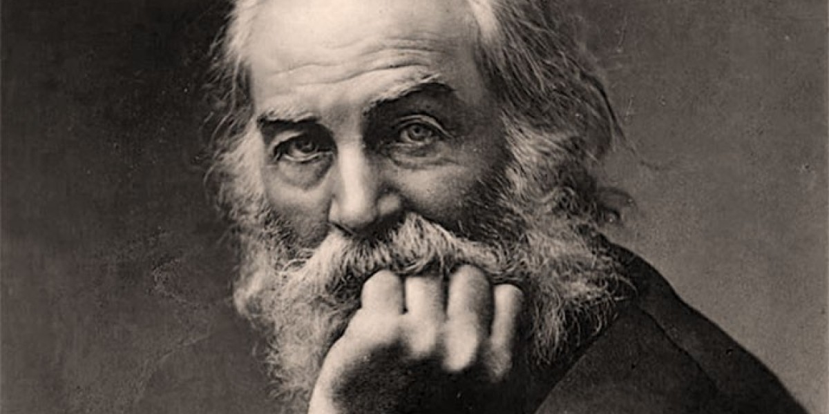 Is Unity with Nature Vital to Walt Whitman's Work?