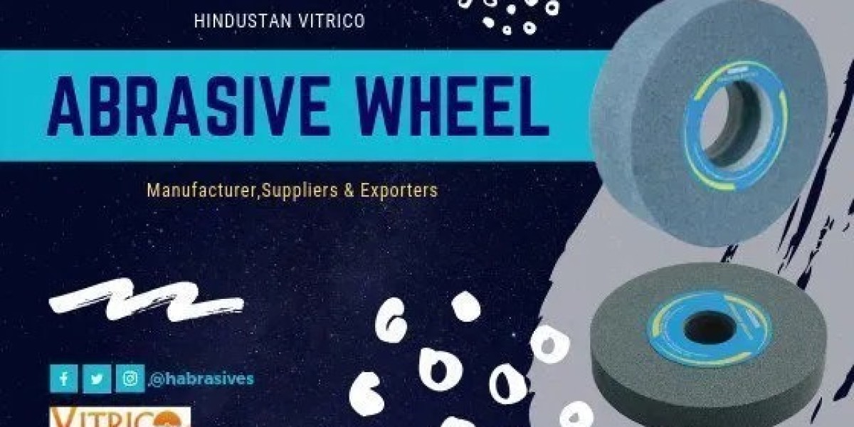 Pink Grinding Wheel: Precision, Performance & Power in One Tool