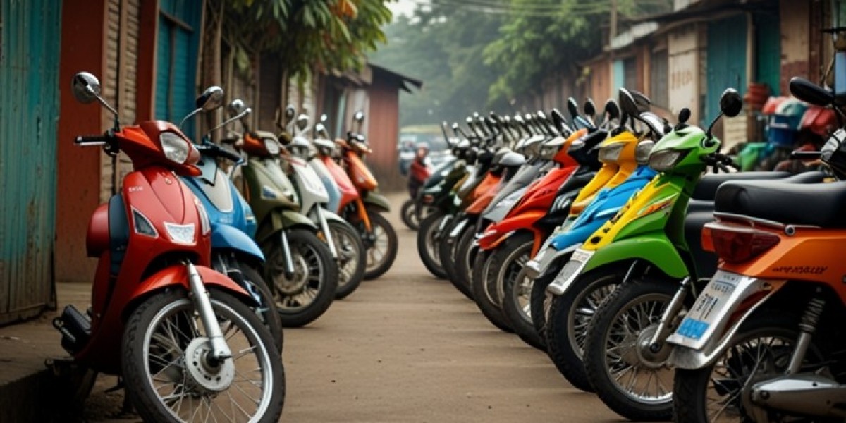 Indonesia Two Wheeler Market 2030 by Engine Capacity