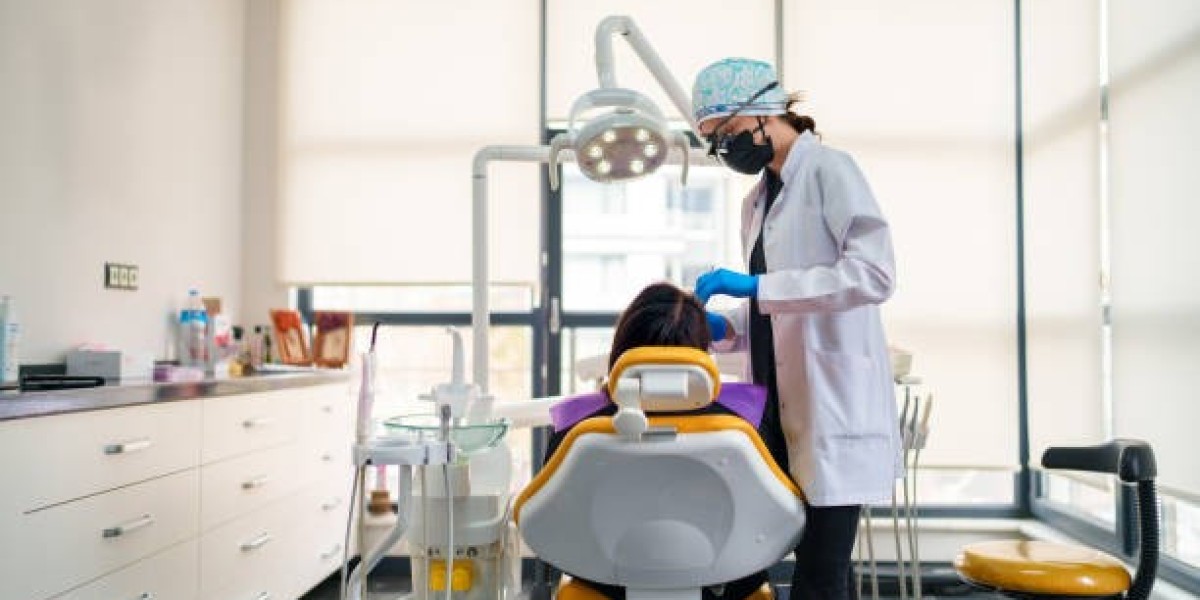 Dental Hygiene Tips from Riyadh’s Leading Dental Clinics