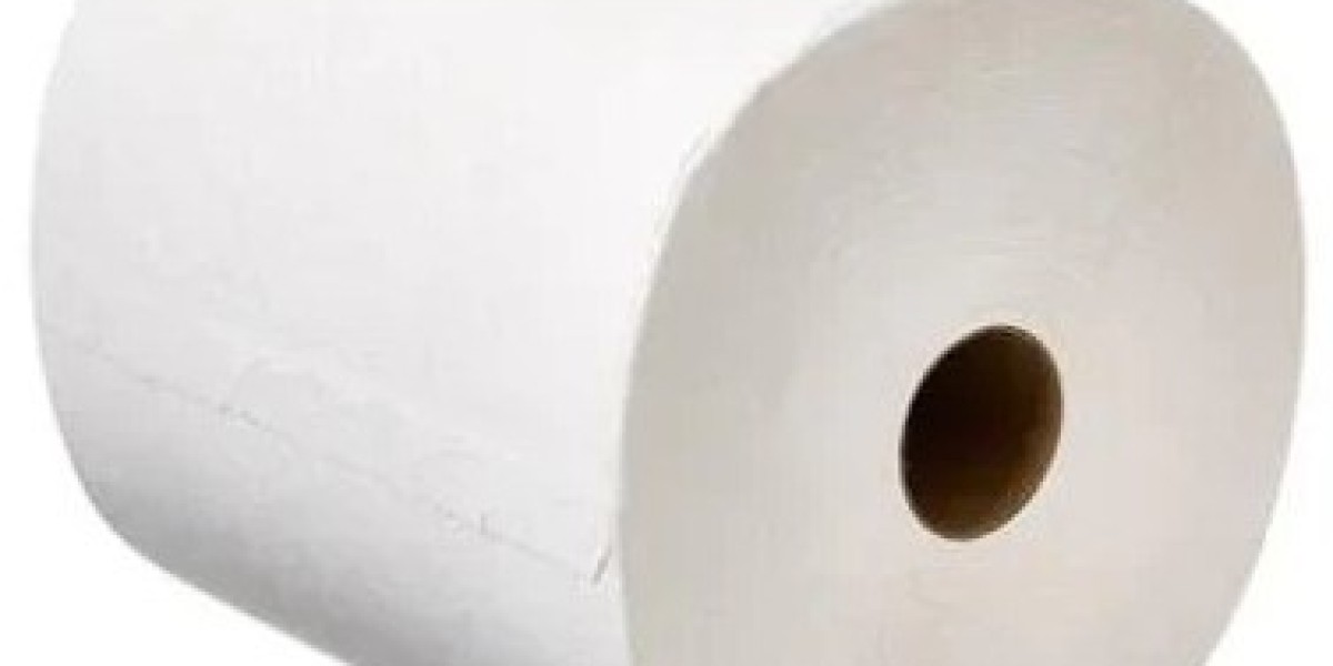 Why Kleenex Paper Towel from Nibbana is a Game-Changer