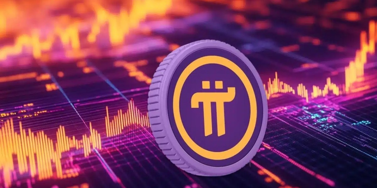 "Pi Cryptocurrency: 5 Key Factors That Could Shape Its Future in 2025"