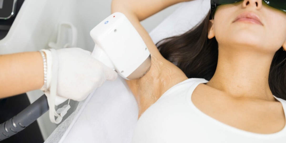 Discussing Laser Hair Removal Under Islamic Law