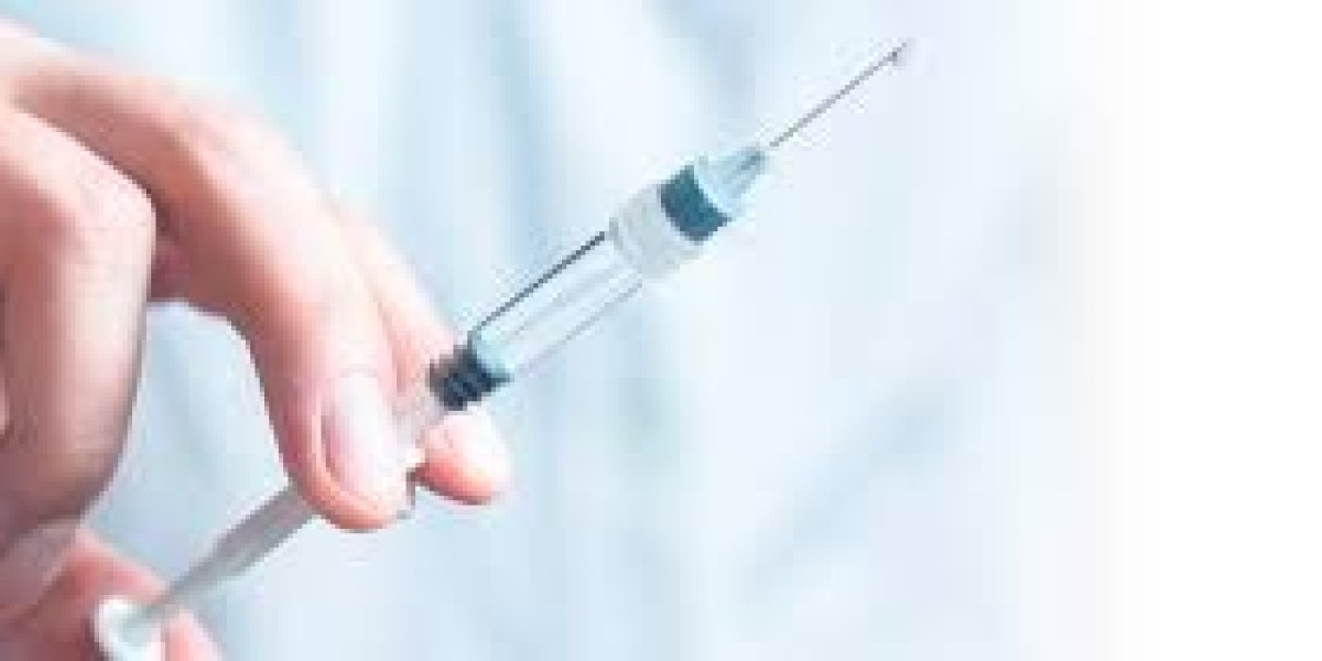 Prefilled Syringes Market Dynamics: Growth Drivers, Challenges, and Future Outlook