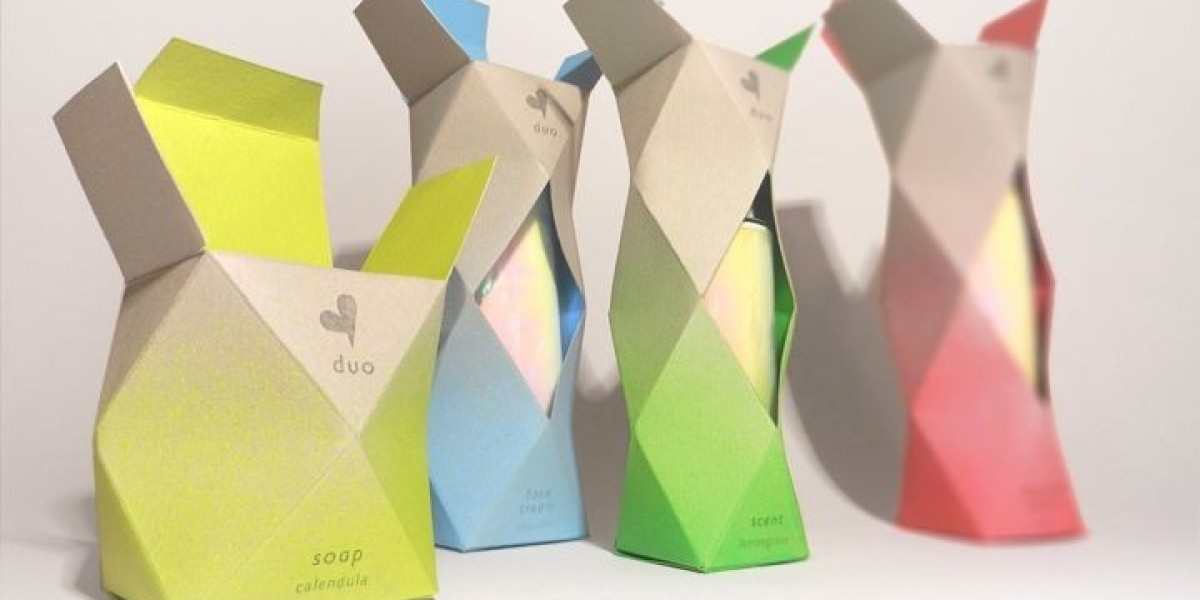 Colour Changing Packaging Market Size, Growth Analysis Report, Forecast to 2034