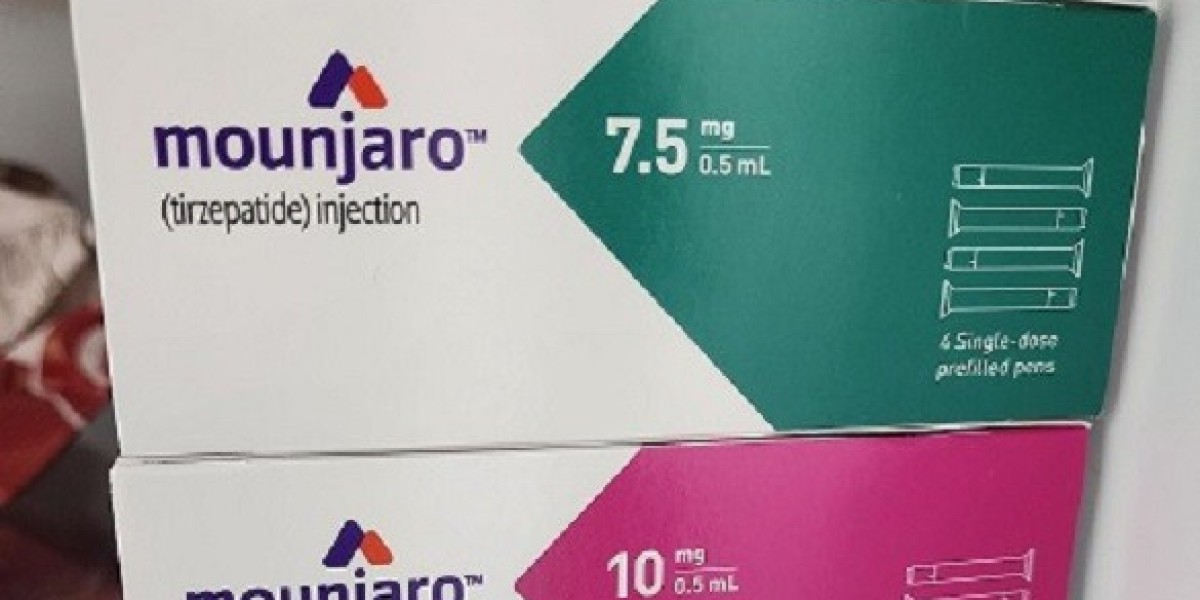 Monjaro Injection Price: How to Understand Quotes
