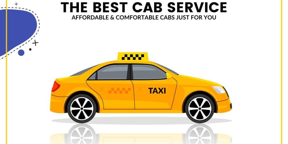 Travel Across India with Comfort – Choose Go India Cab for a Hassle-Free Journey