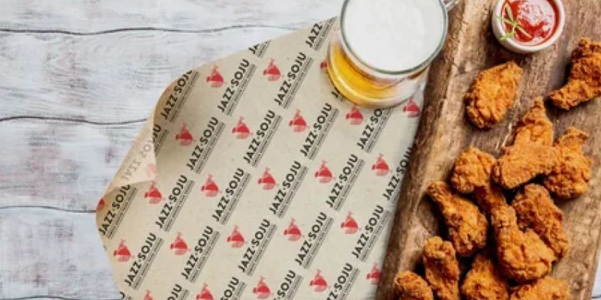 Is Custom Greaseproof Paper Resilient Enough?