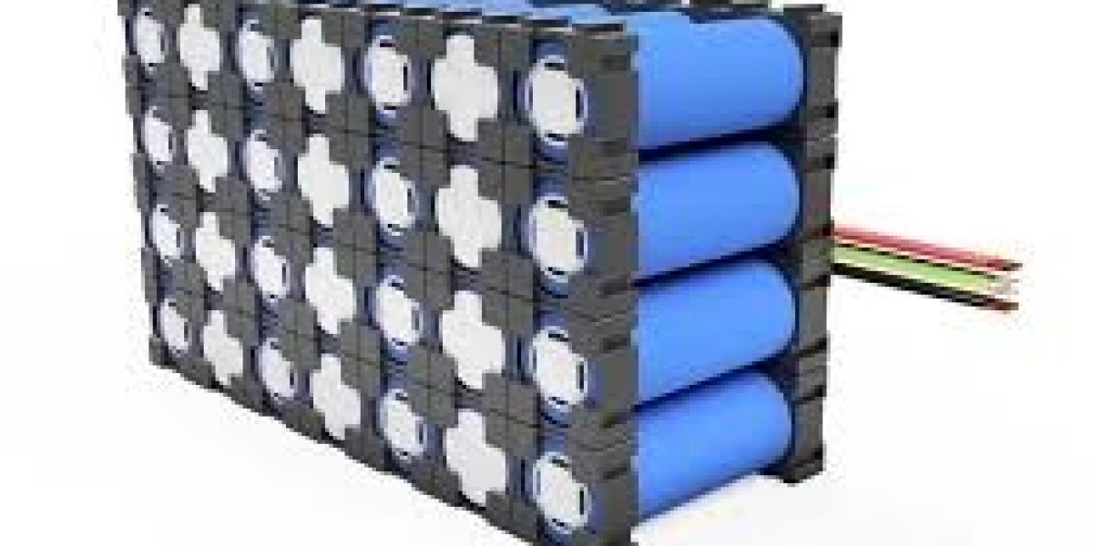 Lithium-Ion Battery Pack Market Dynamics Reshaping Energy and Mobility Sectors
