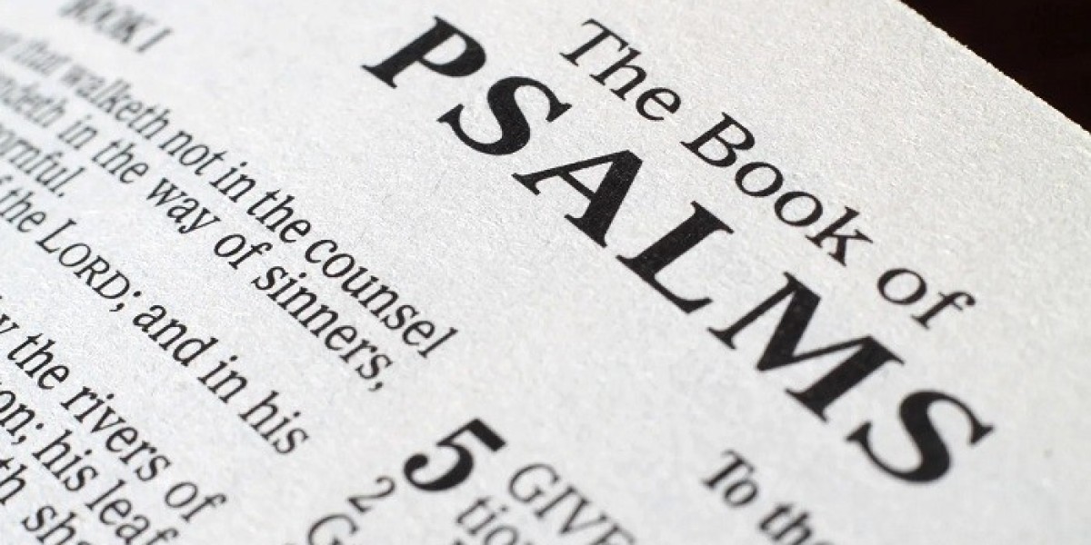 What Are the Main Lessons from the Book of Psalms