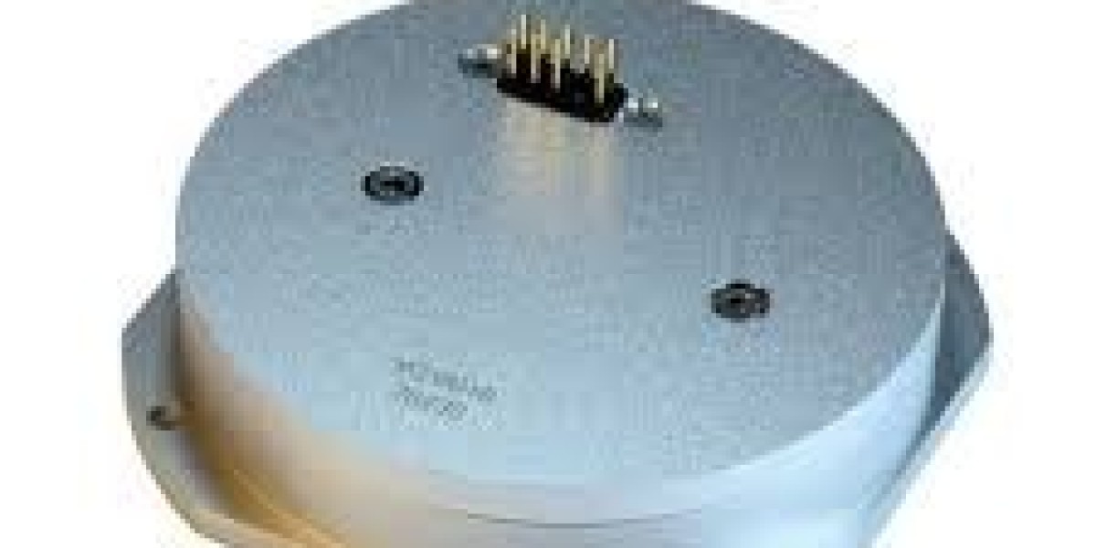 Fibre Optic Gyroscope Market Dynamics: Navigating Growth Across Multiple Industries