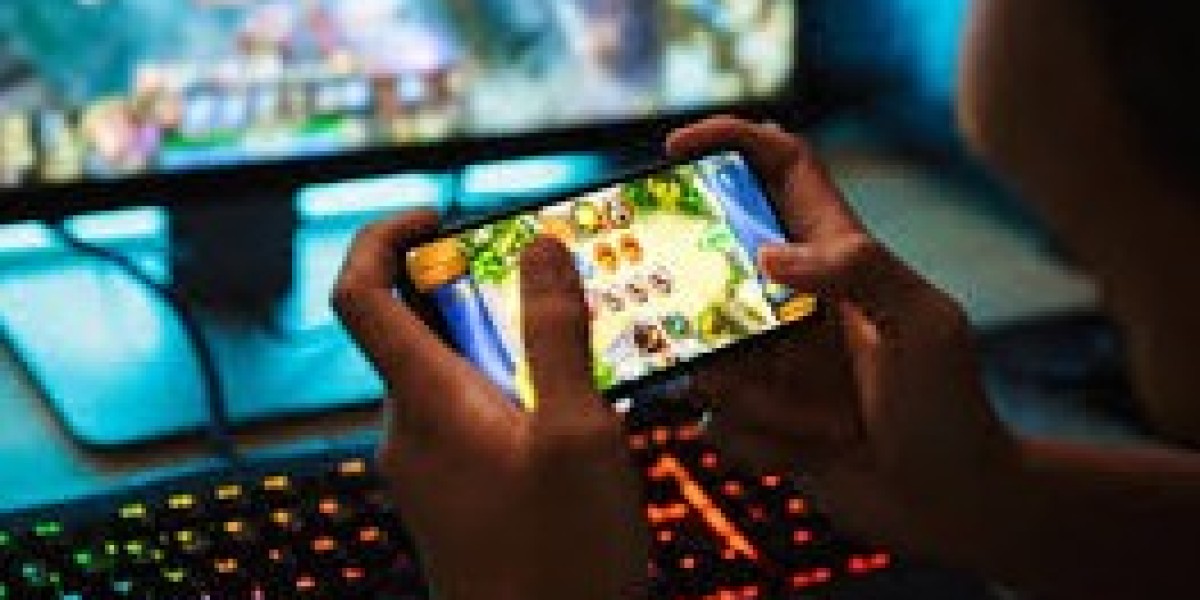 Most Popular Games in Asia: Top Picks for Gamers