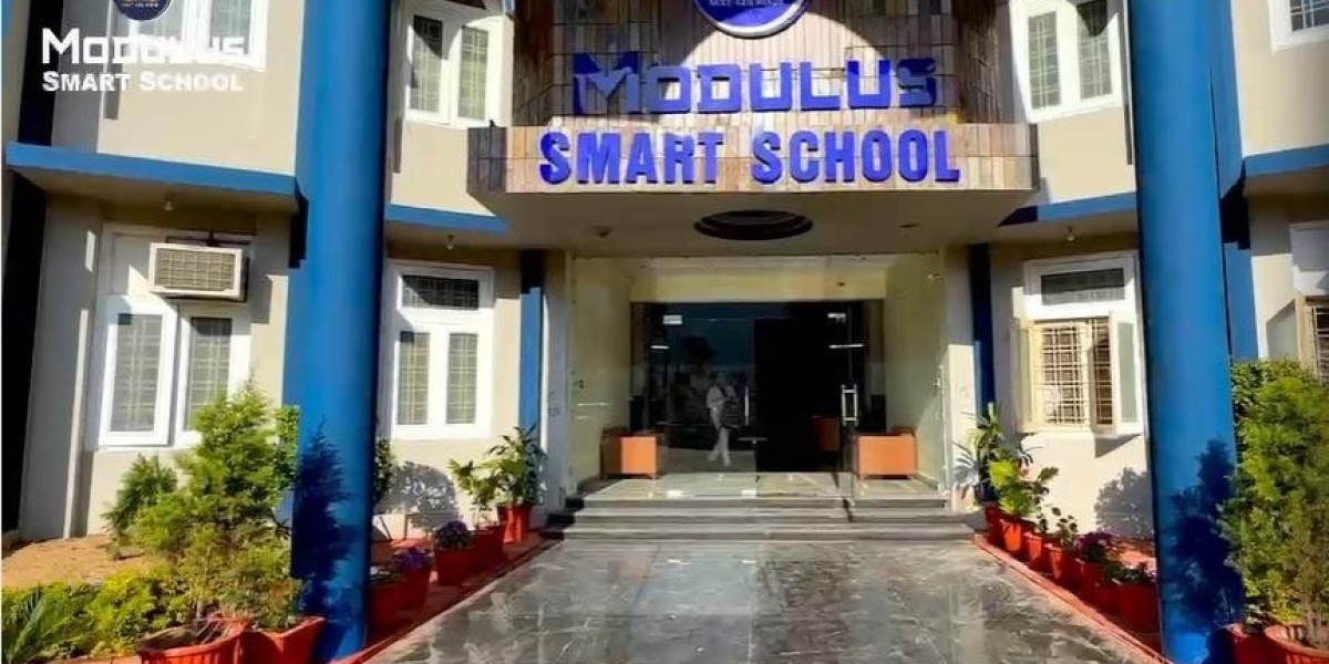 Best Schools in Alwar