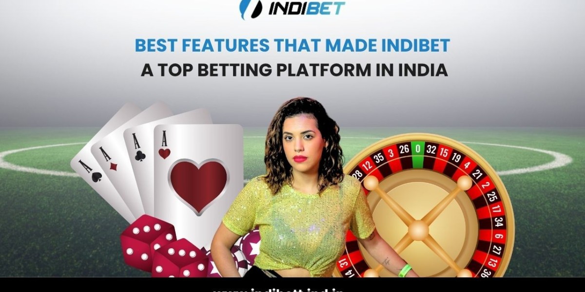 Best Features That Made Indibet a Top Betting Platform in India
