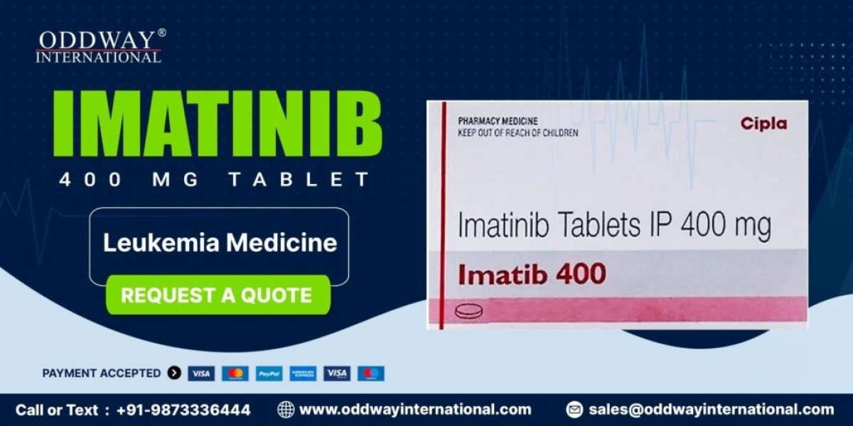 Imatinib 400 mg Price in USA | Imatinib 400 mg Tablet Price - Oddway
