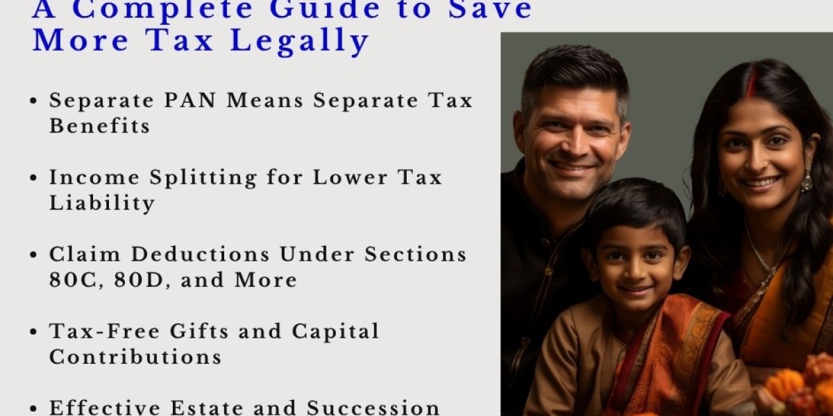 Hindu Undivided Family in India: Tax Benefits, Setup, and Filing Guide