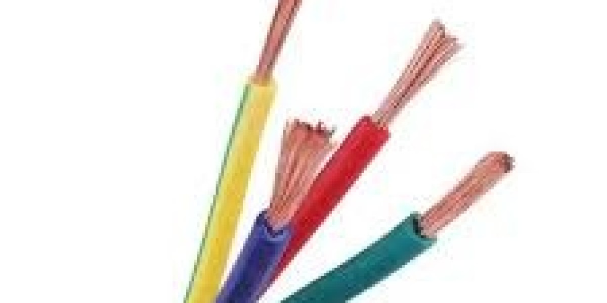Low Voltage Cable Market Dynamics Shaped by Electrification and Grid Upgrades