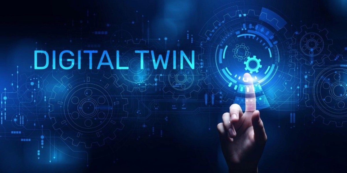 Digital Twin Market Dynamics Report: Size & Forecast 2025–2033