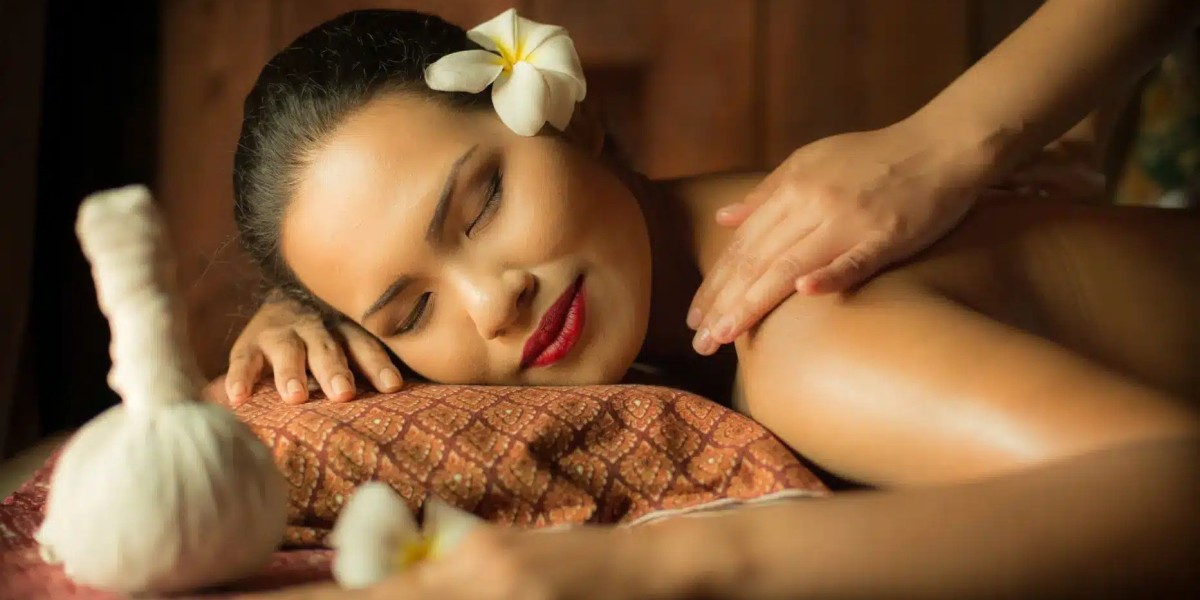 Why Foot Reflexology at Opulence Thai Spa is More Than Just a Massage