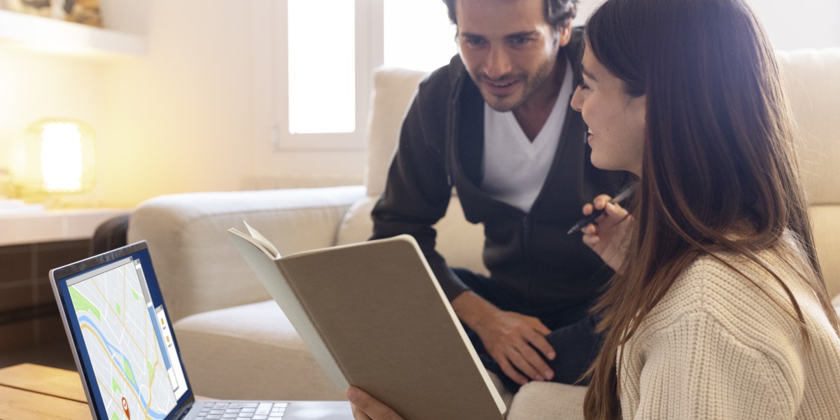 Top Tips to Streamline Your Home Search and Find the Perfect Property