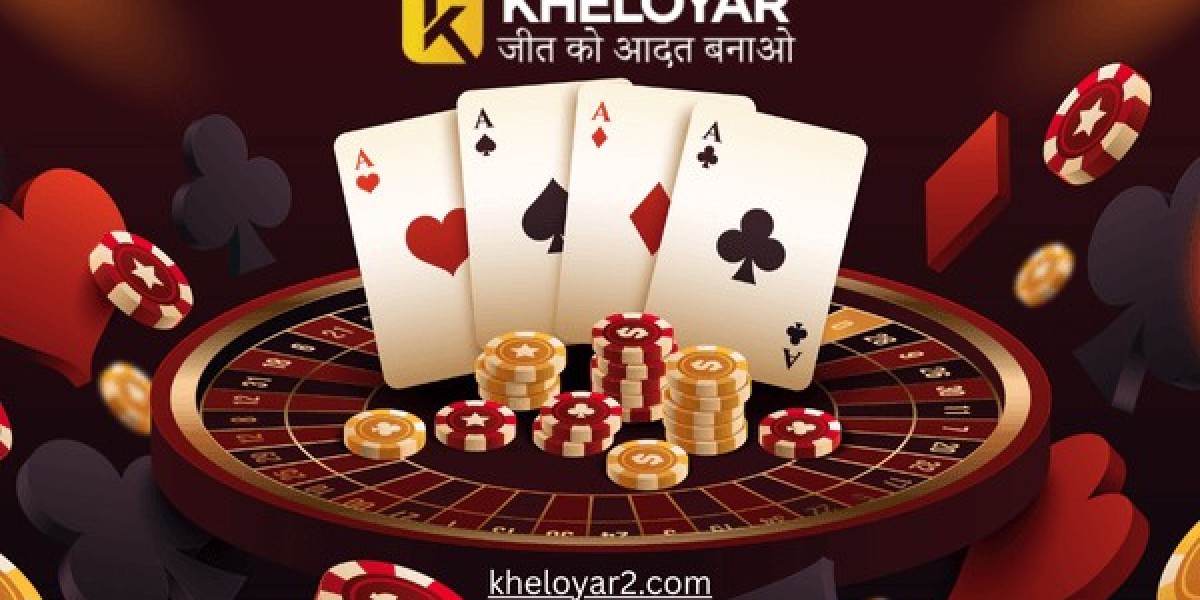 Kheloyar: India’s Top Online Betting Platform in 2025