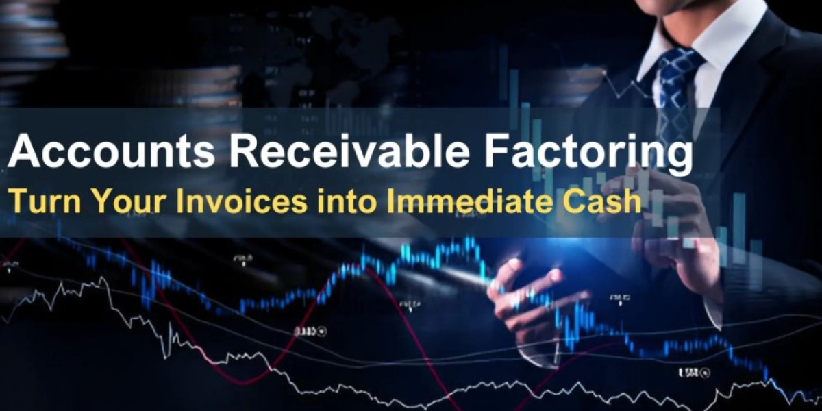 Unlock Instant Cash Flow with Mynd FinTech’s Account Receivable Factoring – Say Goodbye to Waiting