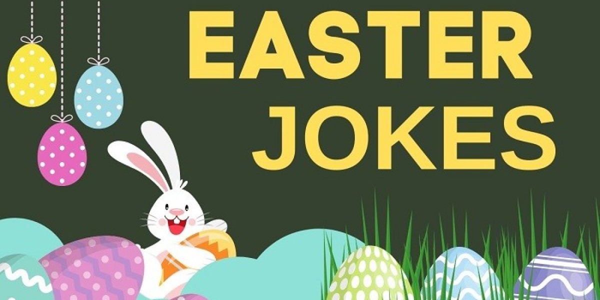 100+ Funny Easter Jokes for Adults Everyone Will Love