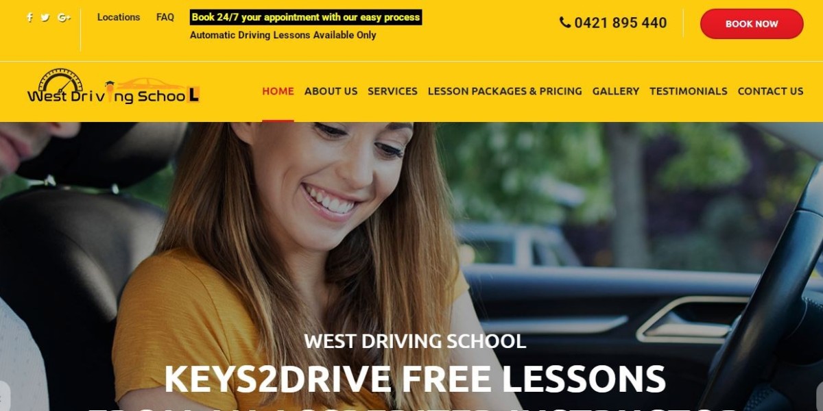 4-Wheel Driving Course in Perth with West Driving School