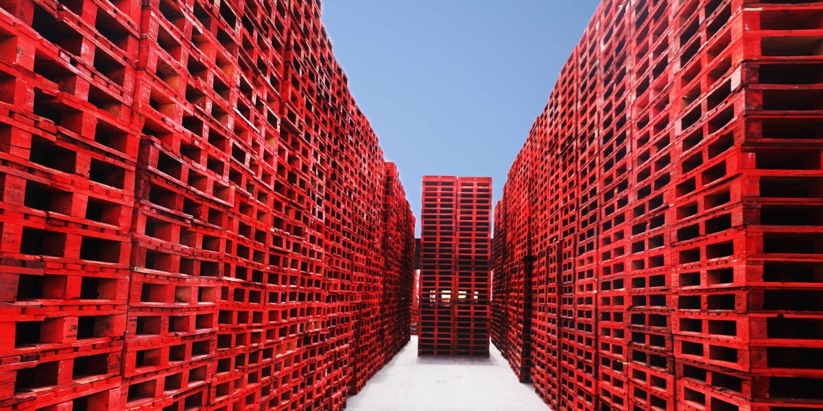 Pallet Pooling Market Growth to USD 14.49 Billion by 2034