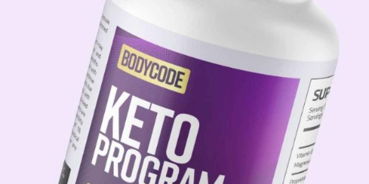 BodyCode Keto Program Australia