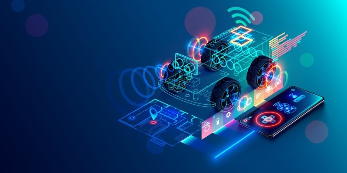 Automotive Electronics Market Technological Impact & Trends 2025–2033