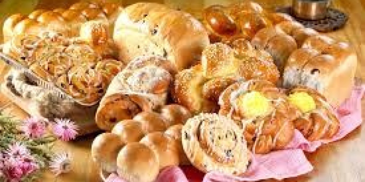 Bakery Improvers Market Innovations Fueled by Enzyme-Based Solutions and Natural Additives Preference