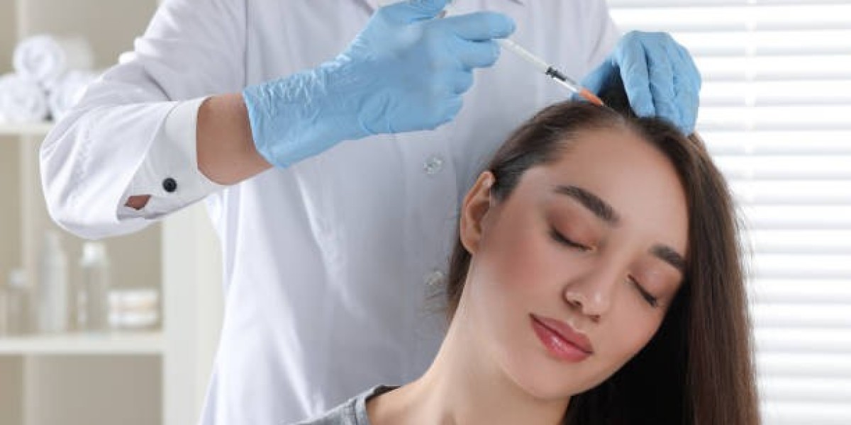 PRP vs. Hair Transplant – Which is Better in Riyadh?