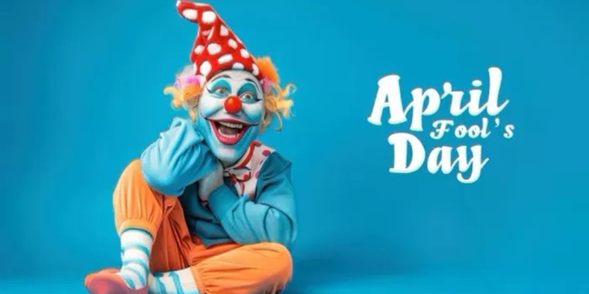 155 Innocent April Fools’ Day Jokes That Are Hilariously Unpredictable!