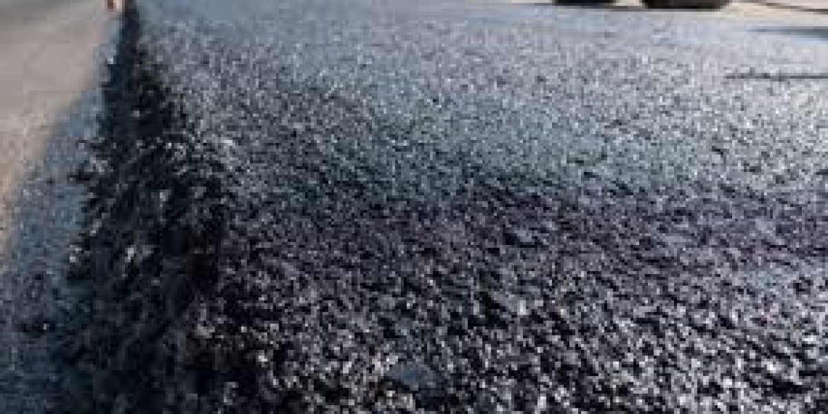 Top 10 Companies in The Recycled Asphalt Market 2025: Paving the Way for Sustainable Infrastructure
