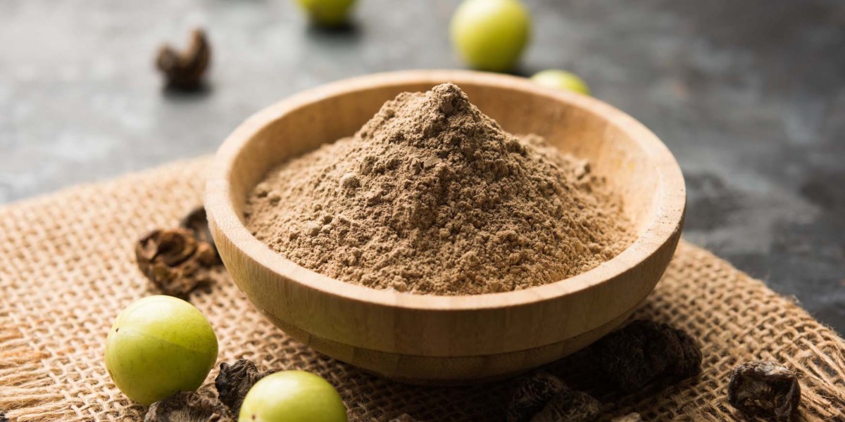 Amla Magic: Daily Benefits That Might Just Surprise You