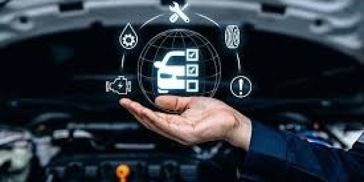 Automotive Remote Diagnostics Market 2030 by Region