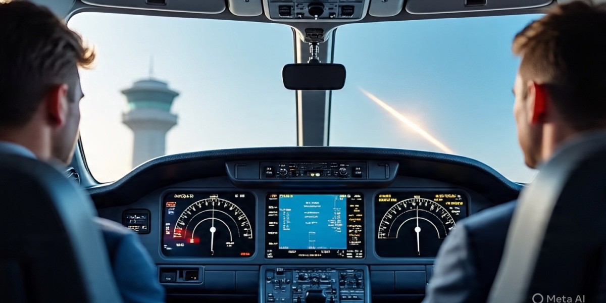 Aircraft Communication System Market Key Players and Opportunities by 2031