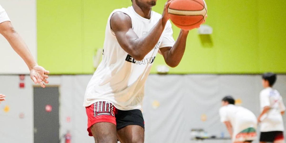 Personal Basketball Trainer