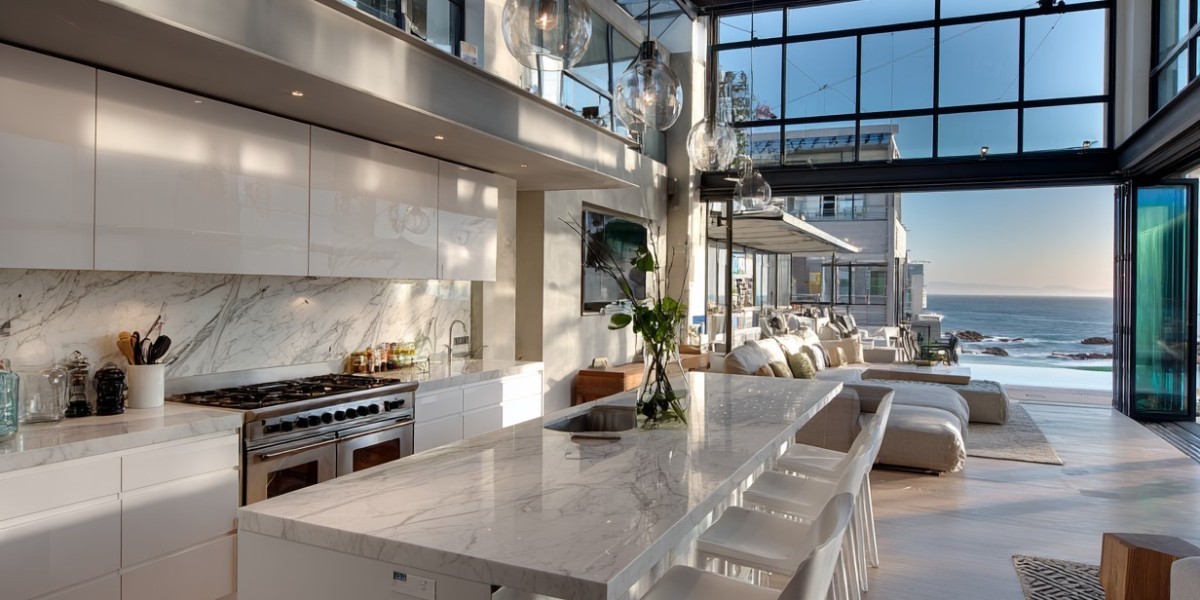 Why White Kitchen Cabinets Are Still the Ultimate Design Power Move